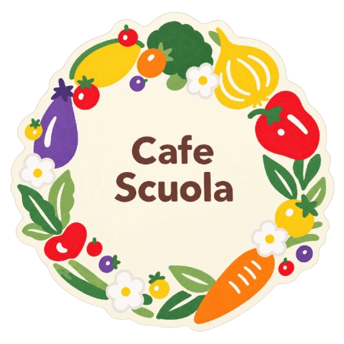 Cafe Scuola
